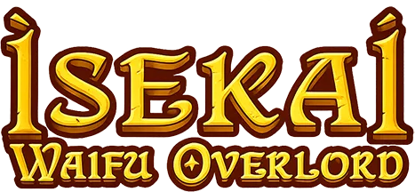 Isekai Waifu Overlord