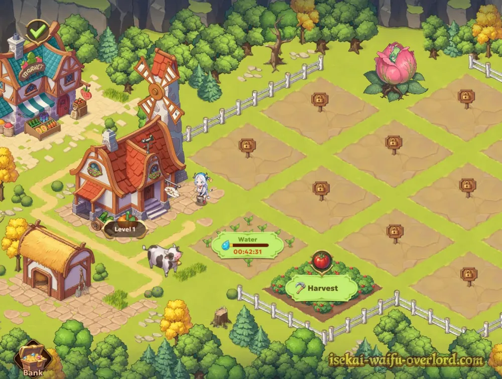 The Farm